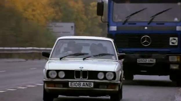 BMW 518i