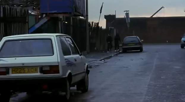 Yugo 45A