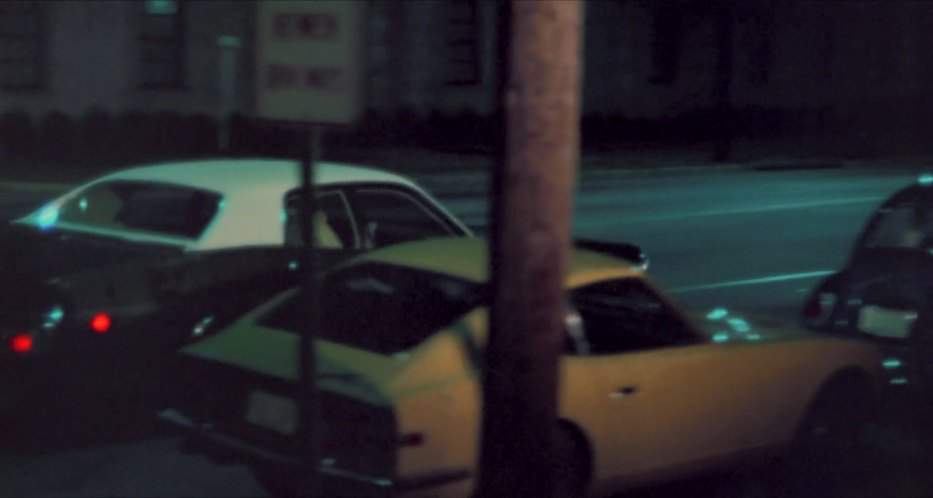 Datsun 240Z