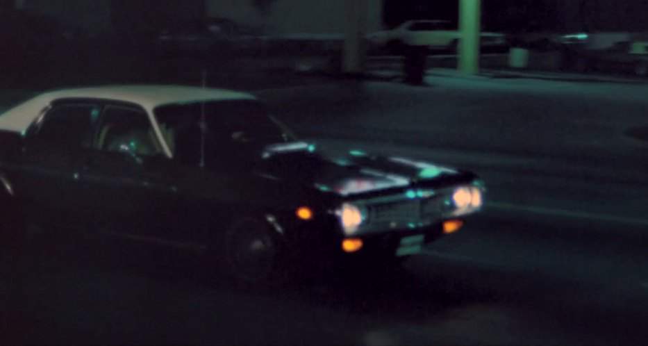 Dodge Coronet