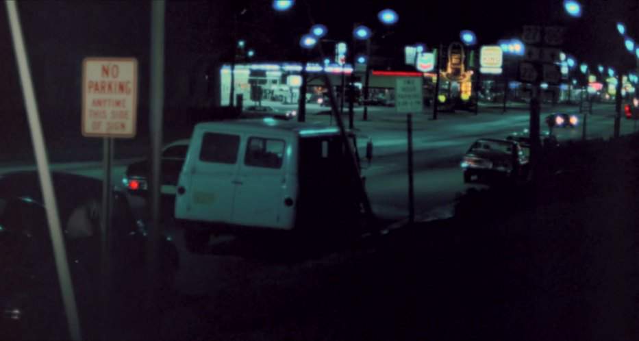 Ford Econoline