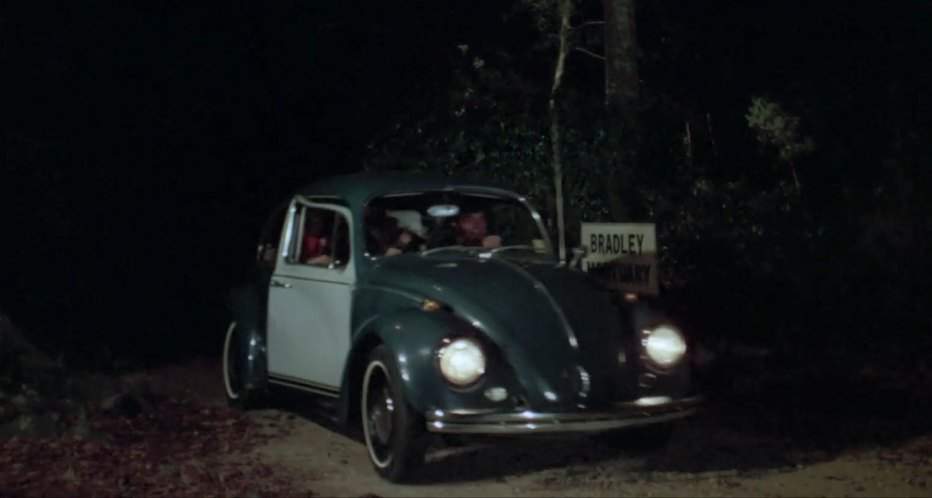 Volkswagen Sedan