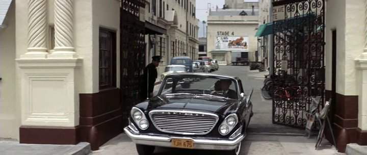 Chrysler Newport