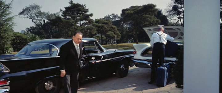 Imperial Custom Southampton