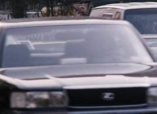 Lexus LS 400