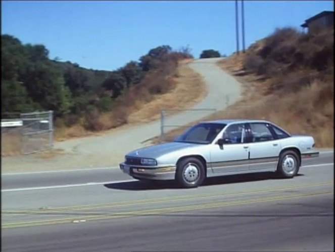 Buick Regal