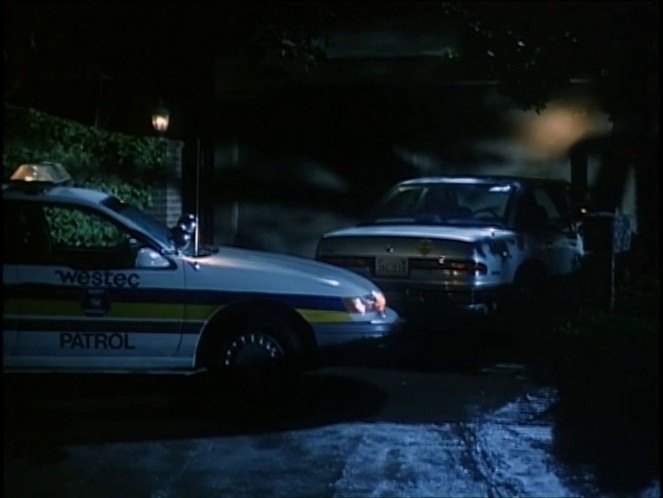 Ford Taurus