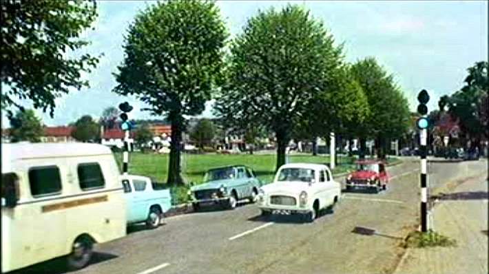 Ford Anglia