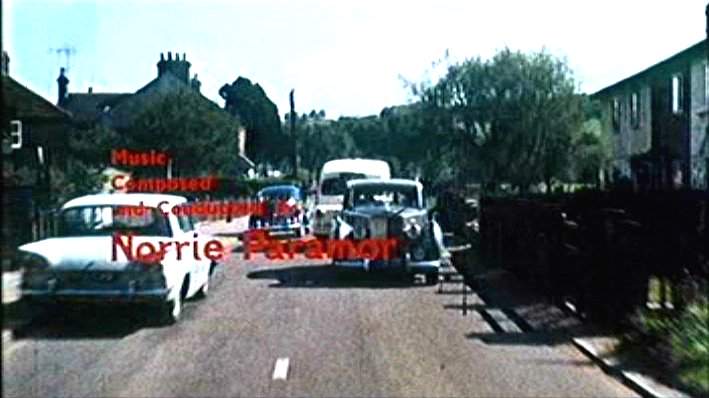 Ford Consul Classic 315