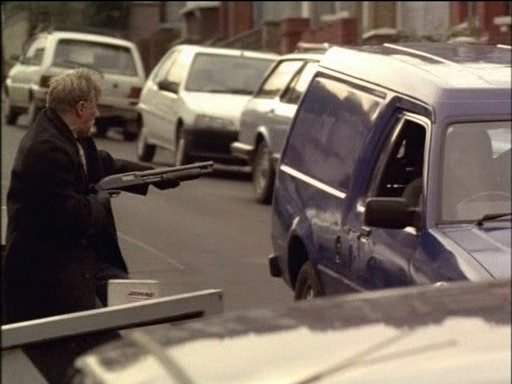 Ford Escort Van MkIII