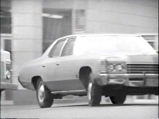 Chevrolet Biscayne