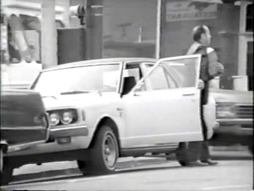 Toyota Corona