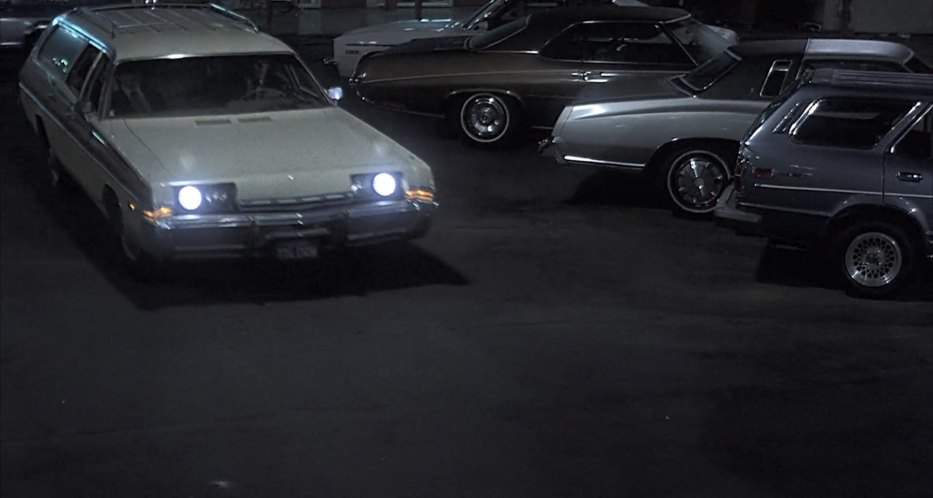 Buick unknown