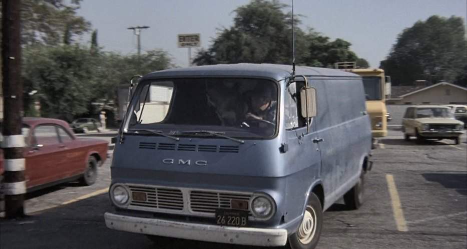 Chevrolet Corvair