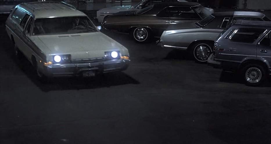 Chevrolet Monte Carlo