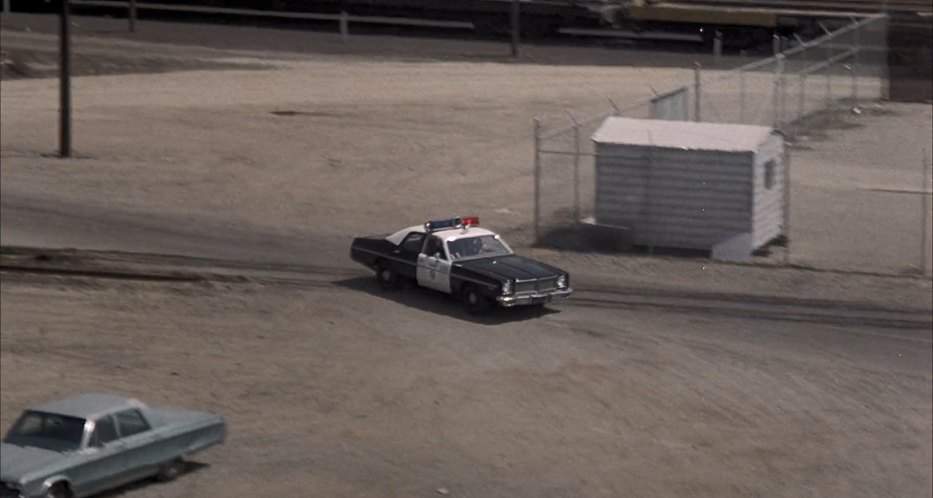 Chrysler Newport