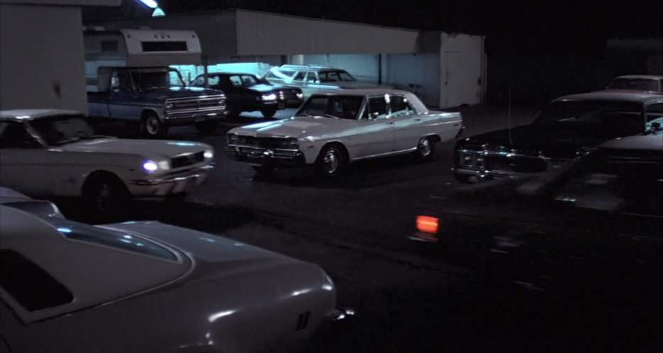 Dodge Dart