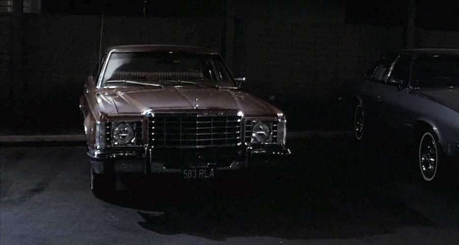 Ford Granada