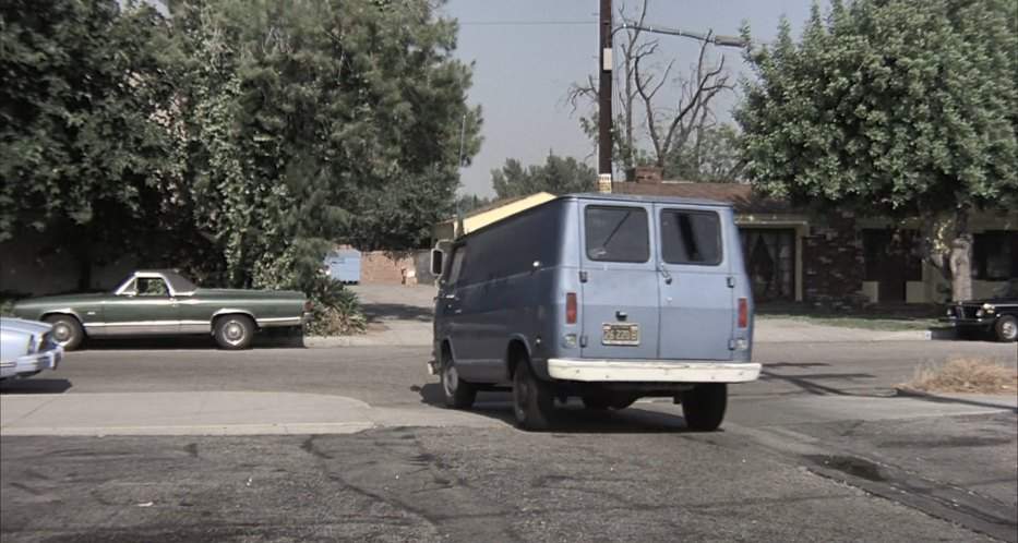 GMC Sprint