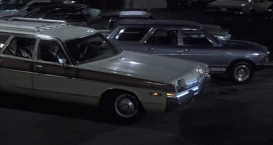 Mazda RX-3 Wagon
