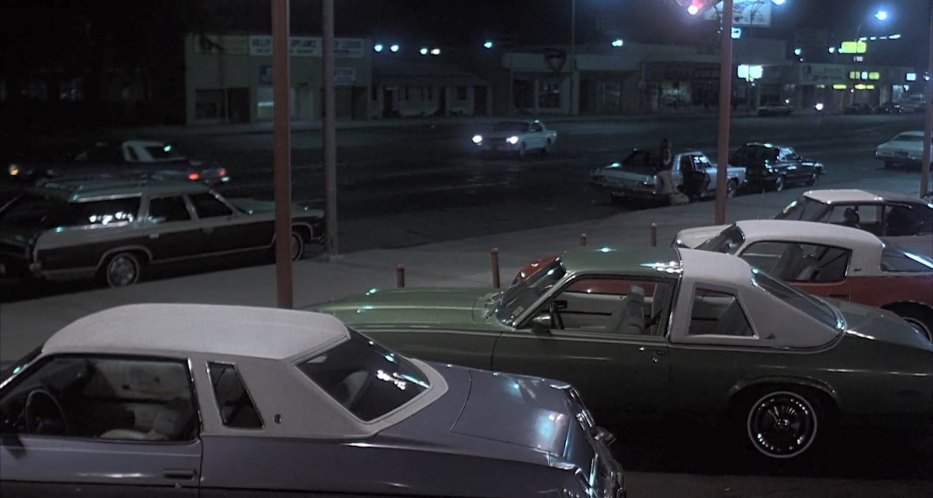Oldsmobile Cutlass Supreme