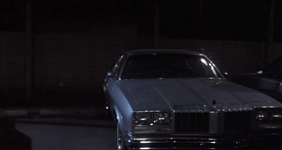 Oldsmobile Cutlass Supreme