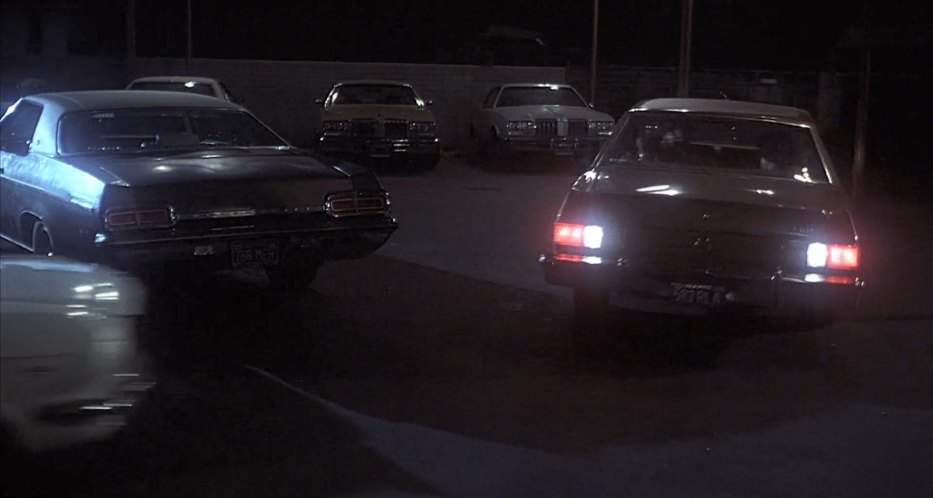 Oldsmobile Cutlass Supreme