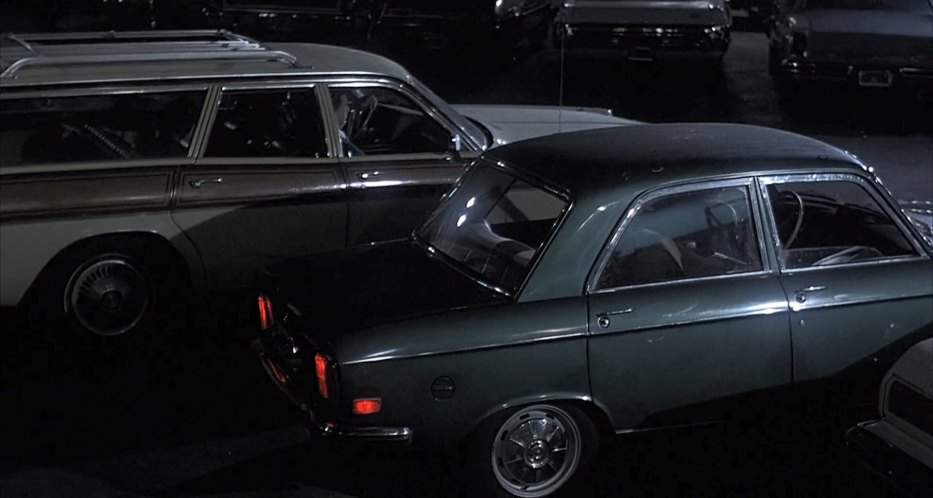 Peugeot 304
