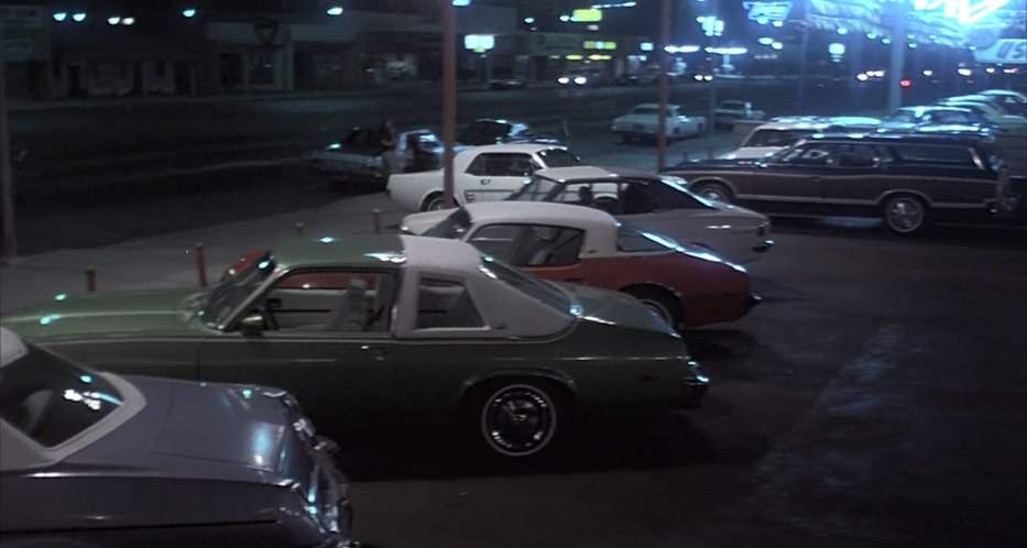 Toyota Corona Mark II Hardtop