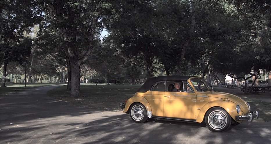 Volkswagen Convertible