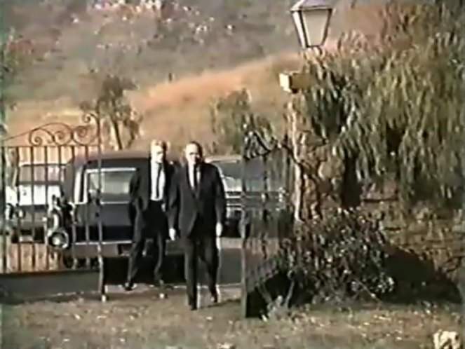 Cadillac Funeral Coach