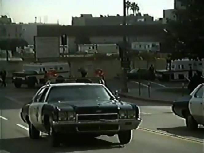 Chevrolet unknown