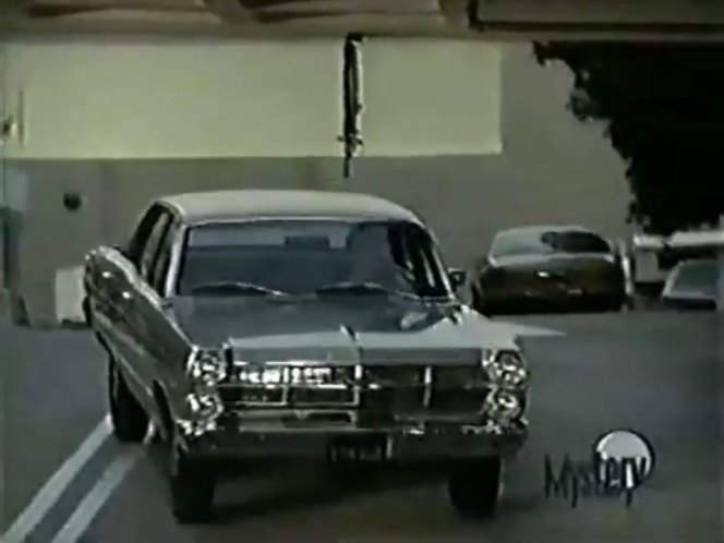 Ford Fairlane 500