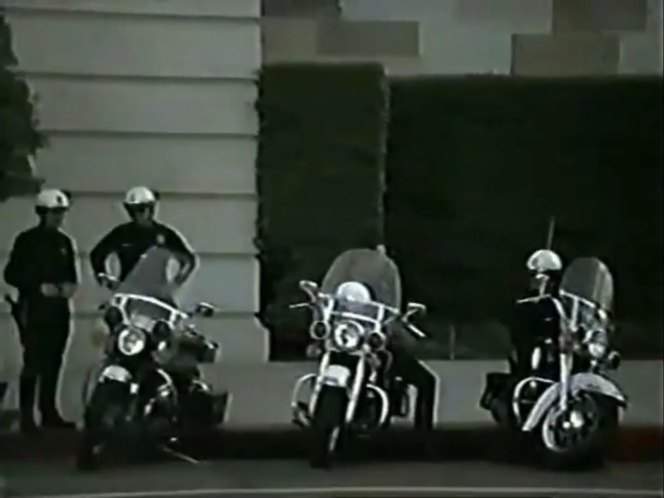 Harley-Davidson unknown