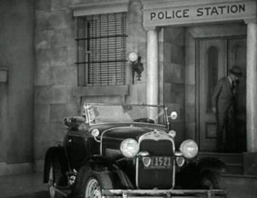 Ford Model A