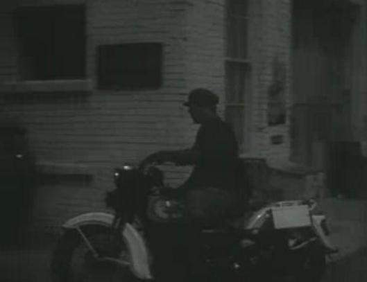 Harley-Davidson 