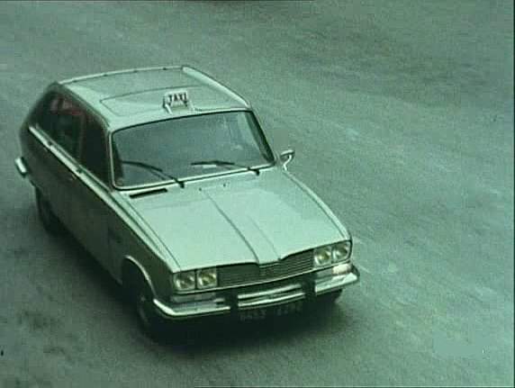 Renault 16