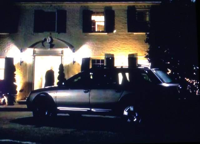 Audi allroad quattro C5