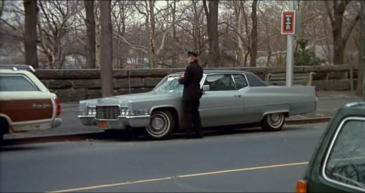 Cadillac Coupe DeVille