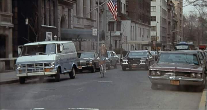 Chrysler New Yorker