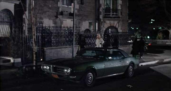 Pontiac Firebird