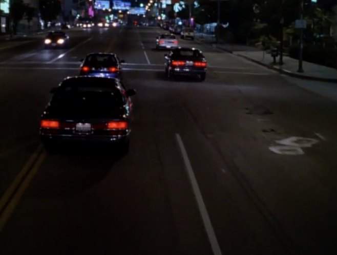 Ford Crown Victoria