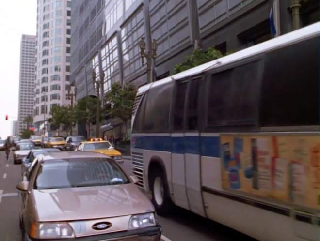 Ford Taurus