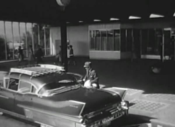 Cadillac Fleetwood 60 Special