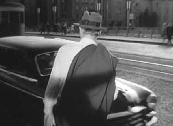 Steyr-Fiat 1400 A Diesel