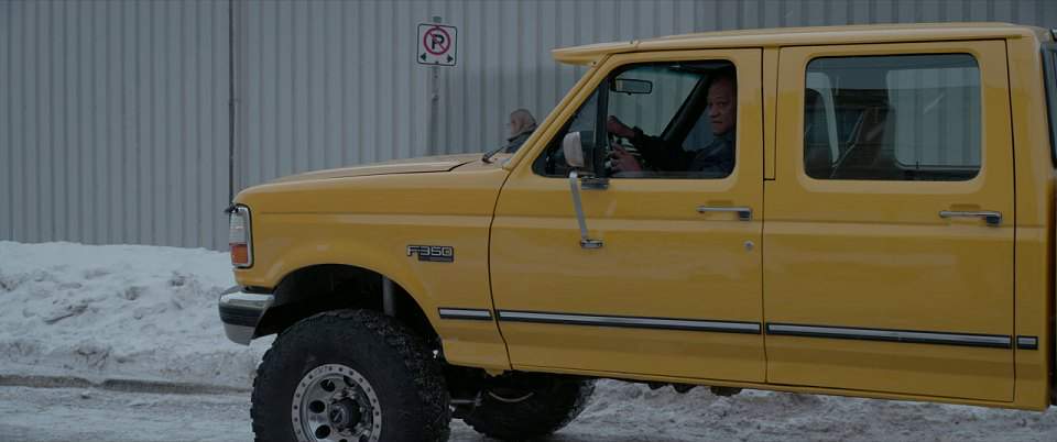 Ford F-350
