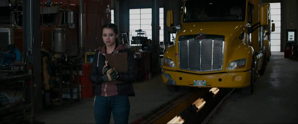 Peterbilt 379