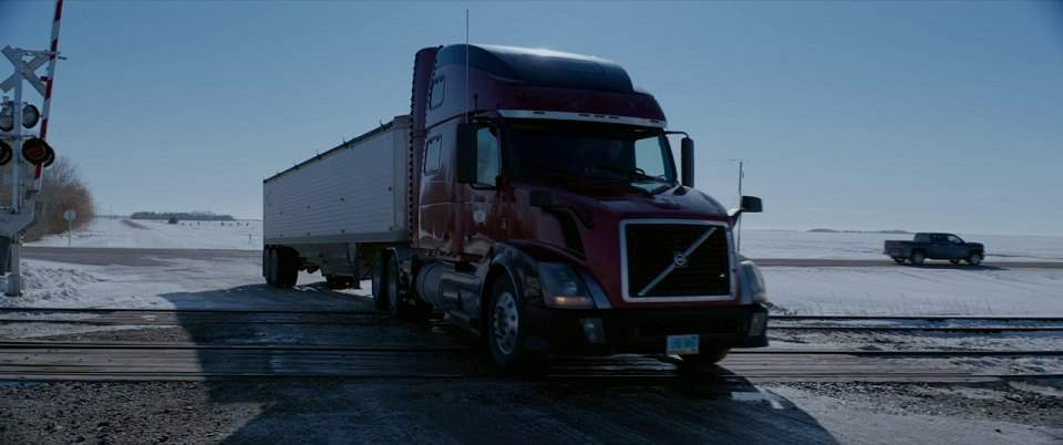 Volvo VNL 780