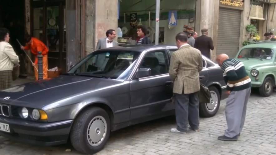 BMW 5