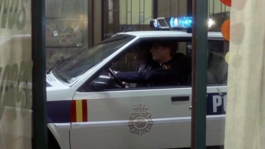 Citroën BX